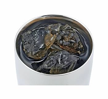 Amazon｜カクセー 真空二重 タンブラー 630ml シルバー 鏡面加工