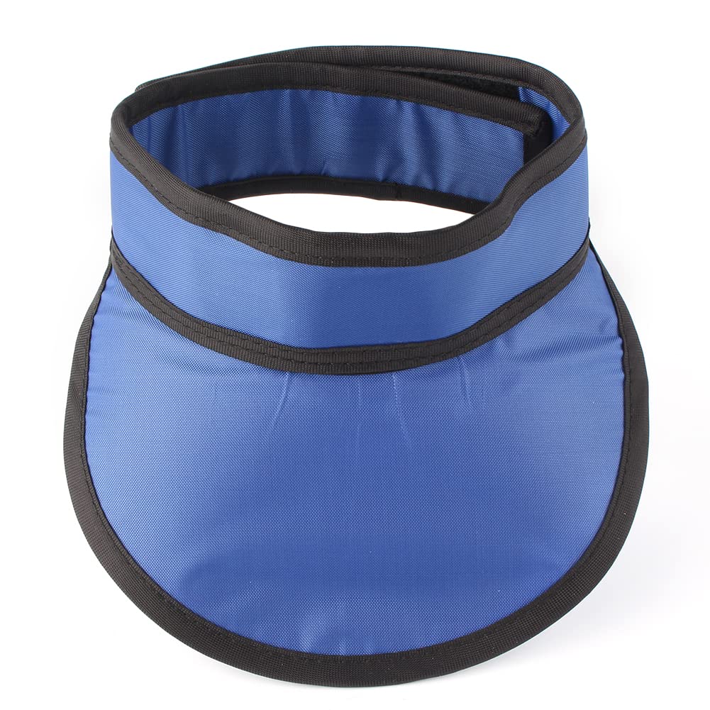 X Ray Collare Protettivo Piombo Collare Tiroide Collo Shield Copertura Per MRI CT
