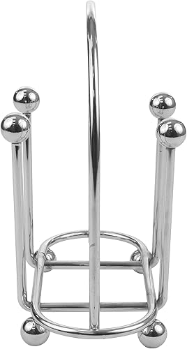 Miniatura 2 de Spectrum Diversified Despensa Works Arco vertical vertical con asa mesa de comedor contemporánea servilleta de almacenamiento para la organización