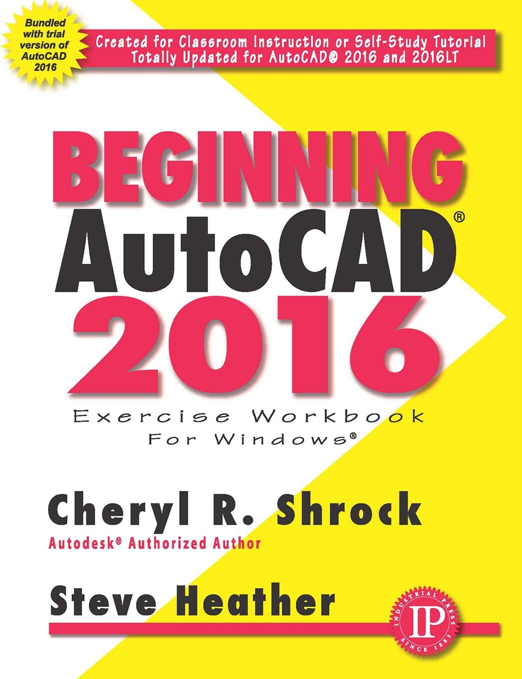 Beginning AutoCADยฎ 2016