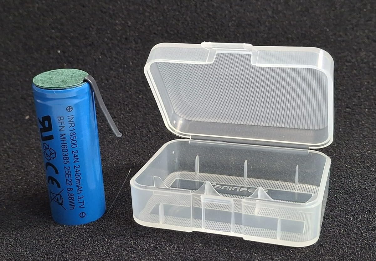 Batteria Agli Ioni Di Lio Immagine Stock - Immagine Di Batteria Di Ione Di Litio Image7970369