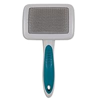 Algopix Similar Product 5 - Petmate Furbuster Dog Slicker Brush