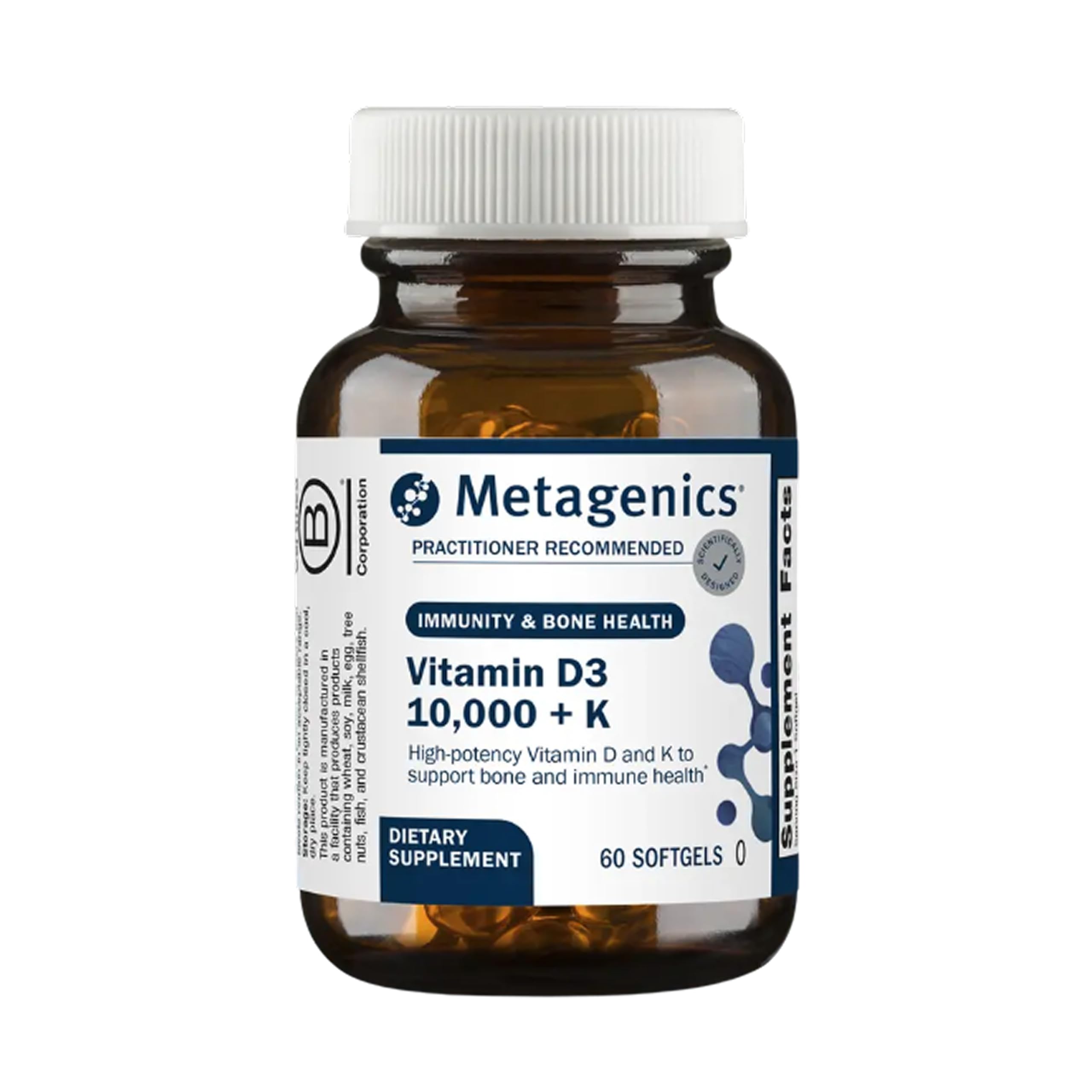 Metagenics Vitamin