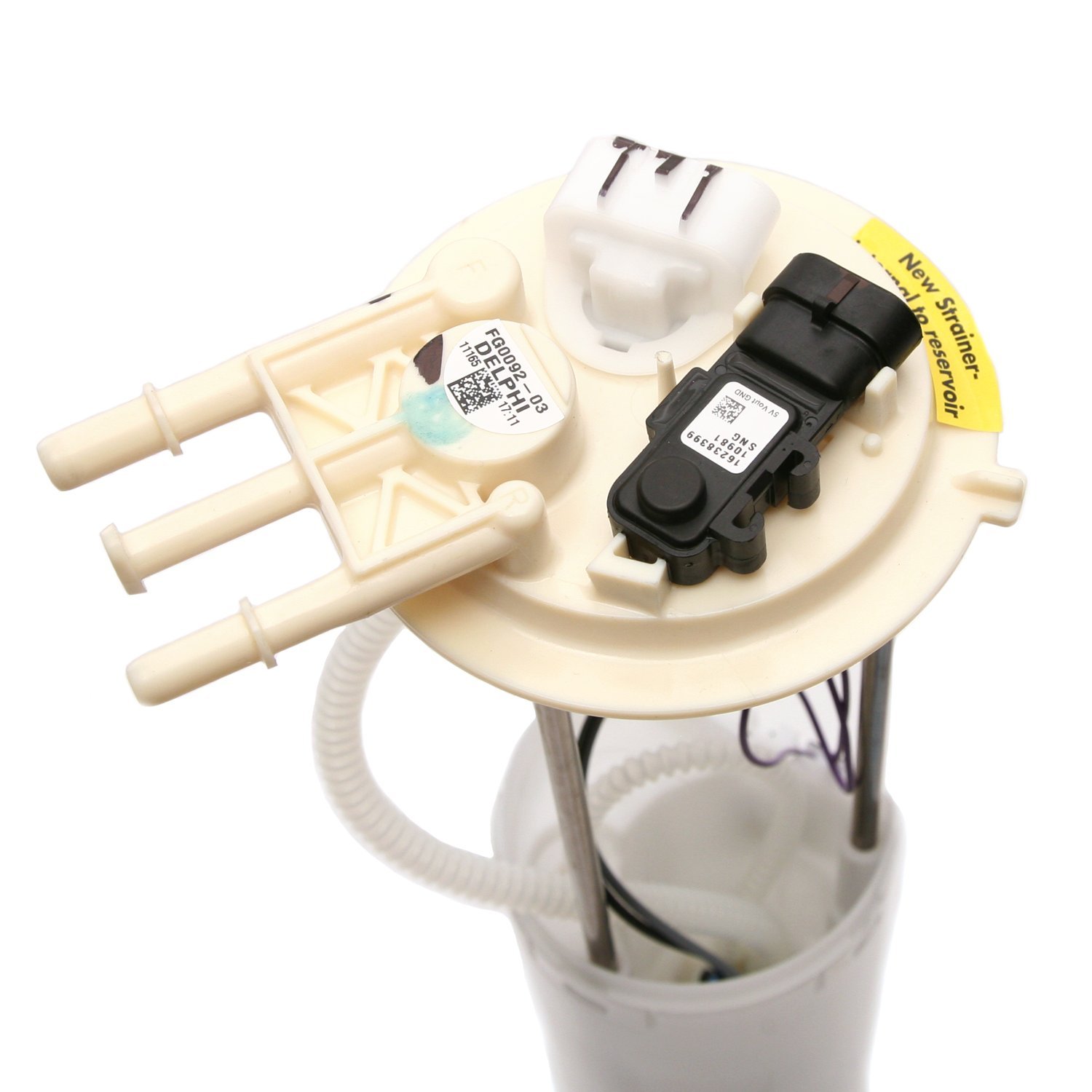 Delphi FG0092 Fuel Pump Module 