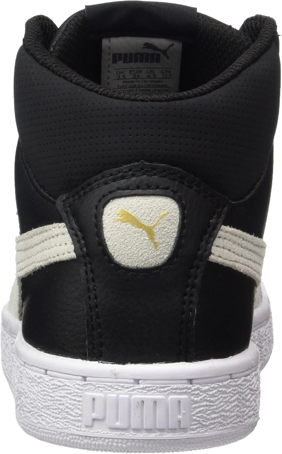 puma 1948 mid l sneakers