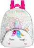 PinkSheep Mini Backpack for Kids Girls, Toddler Bag Backpacks, Cute Lightweight Preschool for Kindergarten 3-10
