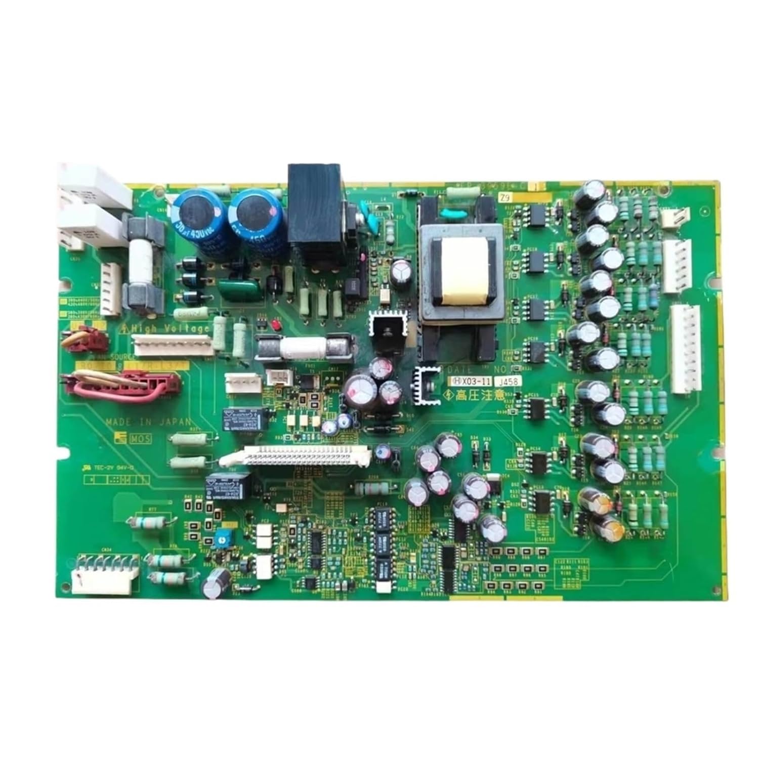 Elevator Escalator Lift Parts Inverter Driver Main PCB Card Board EP-3959E-C1