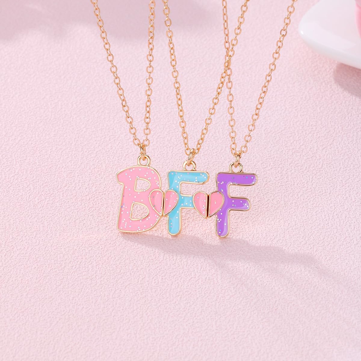 DOYYCA Friendship Necklace for Matching Magnetic Pakistan Ubuy