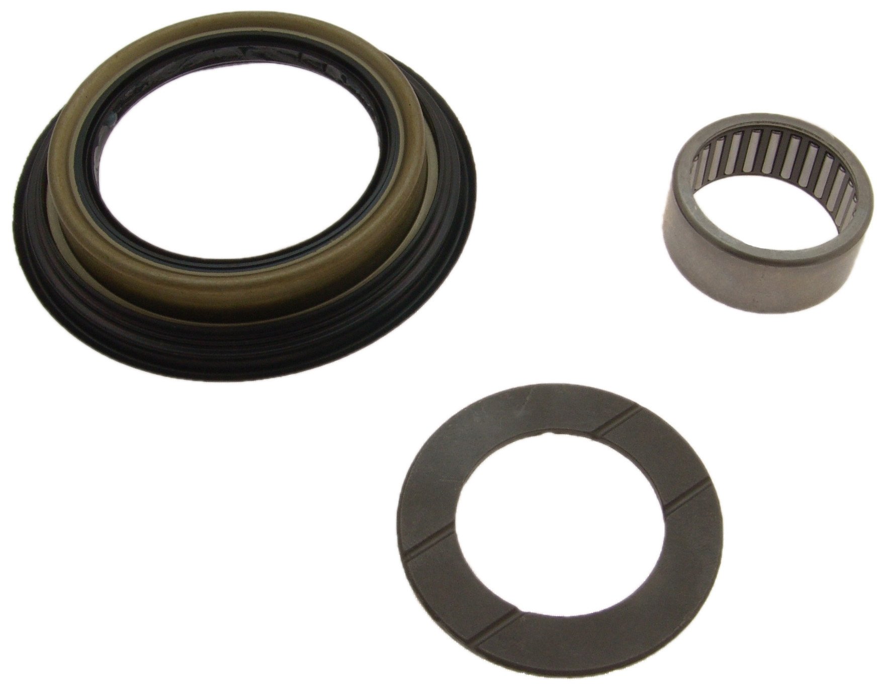 Amazon.com: 308575/308575 - Front Arm Bearing Seal Kit (3 Set) For 