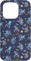Vista 14 de Funda para iPhone 14 Pro Max Disney Lilo & Stitch Experimento 626
