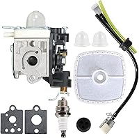 Vista 1 de marddpair Carburador con filtro de aire de repuesto para Echo PB-251 PB-255 PB-255LN ES-255 Reemplazo para Zama RB-K90