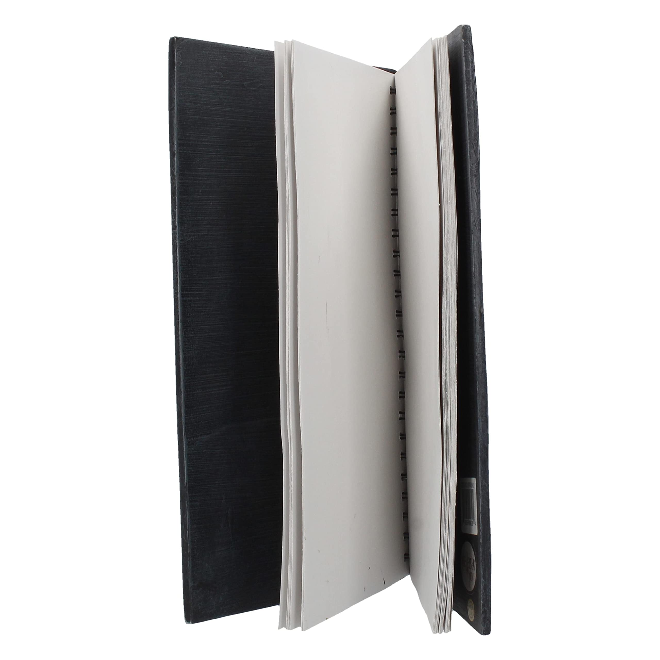 Nemesis Now Tree of Life Dream Book 15x21cm, Resin Cover Notebook, 90 Pages, Thick Paper, Hand-Painted - Image 3