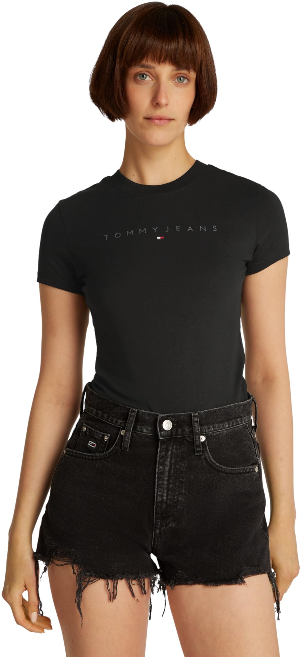 Mode von Calvin Klein & Tommy Hilfiger