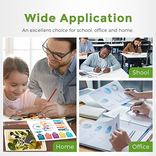 Vista 32 de Cartucho de tinta de color 61XL para HP 61 XL 61 Tinta de color para Envy 4500 4502 5534 5535 DeskJet 2512 3510 2542 2540 2544 3000 3050a 3052a 1055