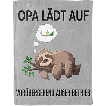 Father's Day Gift for Grandpa Fluffy Blanket Grandpa Gift Birthday Gifts for Father for Father's Day Birthday Valentine's Day Birthday Gift