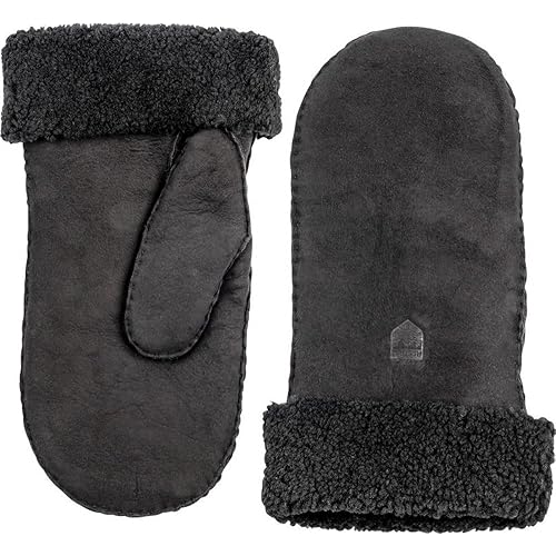 Hestra Women’s Sheepskin Mitt
