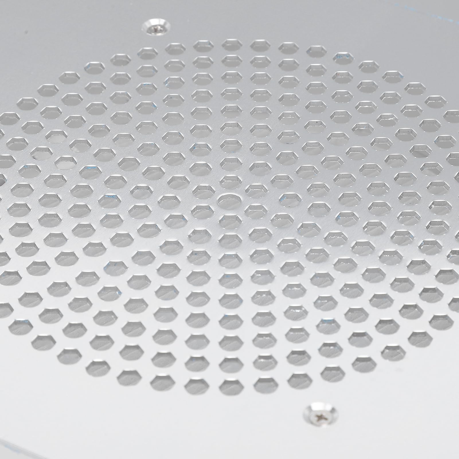 Colector de Polvo de Uñas, Aspirador de Polvo para Uñas, Extractor de Polvo, Potente Funcionamiento Silencioso, Aspirador de Uñas de Montaje Empotrado, Extractor de Polvo,