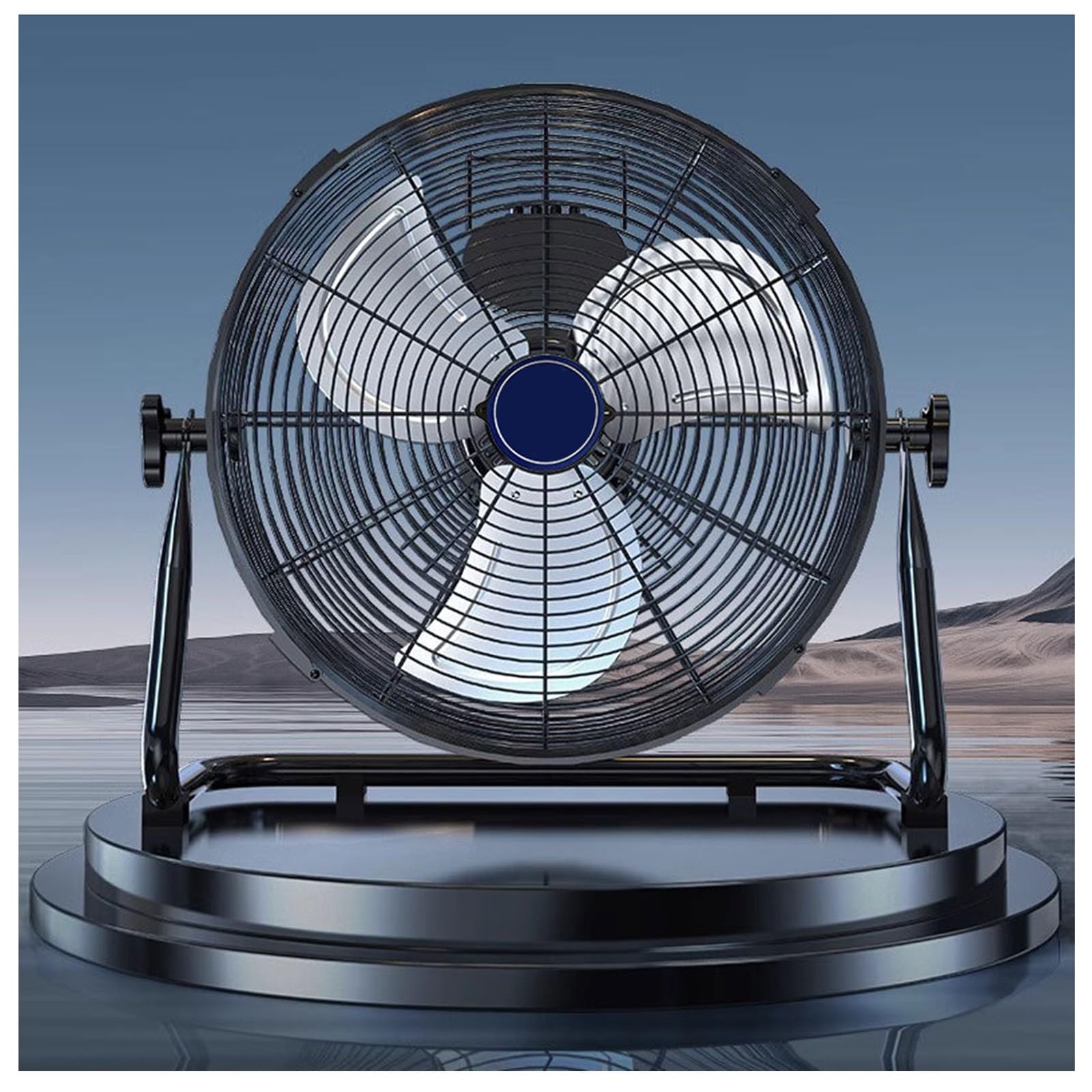 Window Fan 18