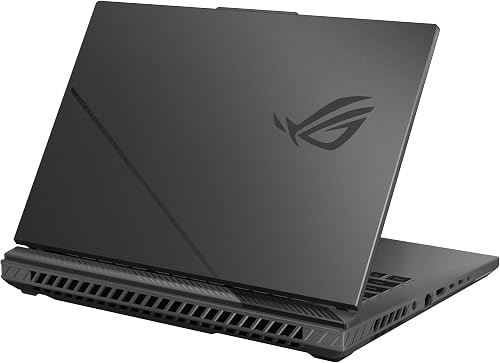 ASUS ROG Strix G16 G614PW-TS092W | Gaming Laptop | R9 8940HX | 32GB | 1TB - 5