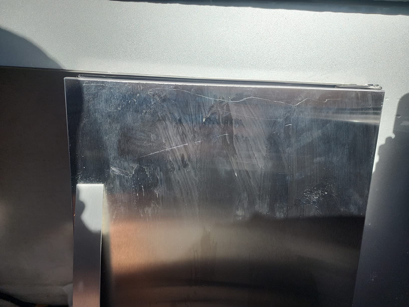 80/mo Finance EdgeStar IB450SSP 50 lb. 15 Inch Wide Undercounter Clear Ice Maker with Drain