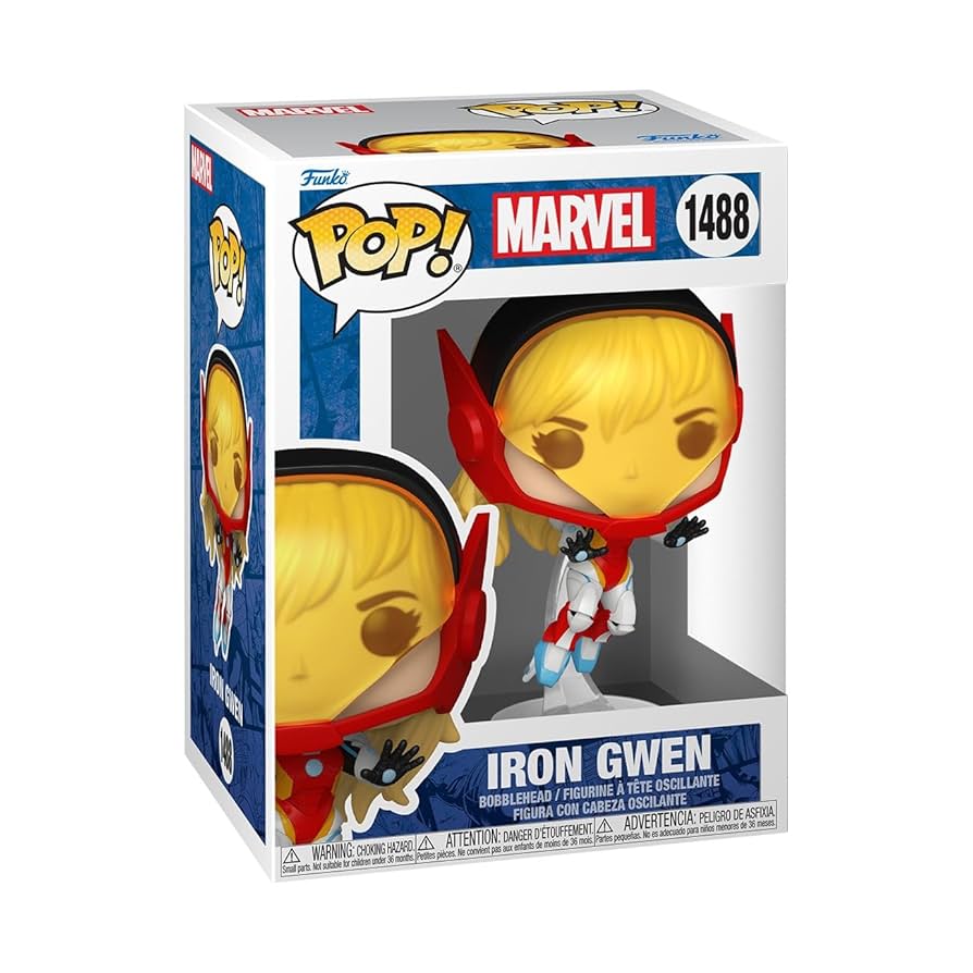 FUNKO POP パッキャオ 廃盤品　未開封品 フィリピン Funko Pop Overhaul #788 My Hero Academia MHA Animation