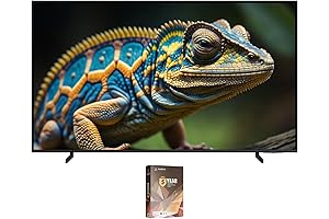 Samsung Q60T 50 Inch Smart TV