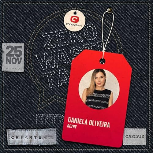 S2E3 - Daniela Oliveira &ndash; Retry