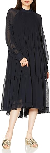 ダブルスタンダードクロージングcorcovado ワンピース