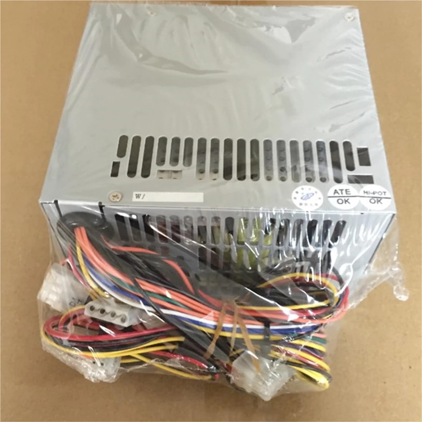 For ATX3500-65PA ATX350065PA 220V 3A 50Hz 300W Fuente de alimentación de Servidor Fuente de alimentación redundante Adaptador de alimentación conmutada PSU