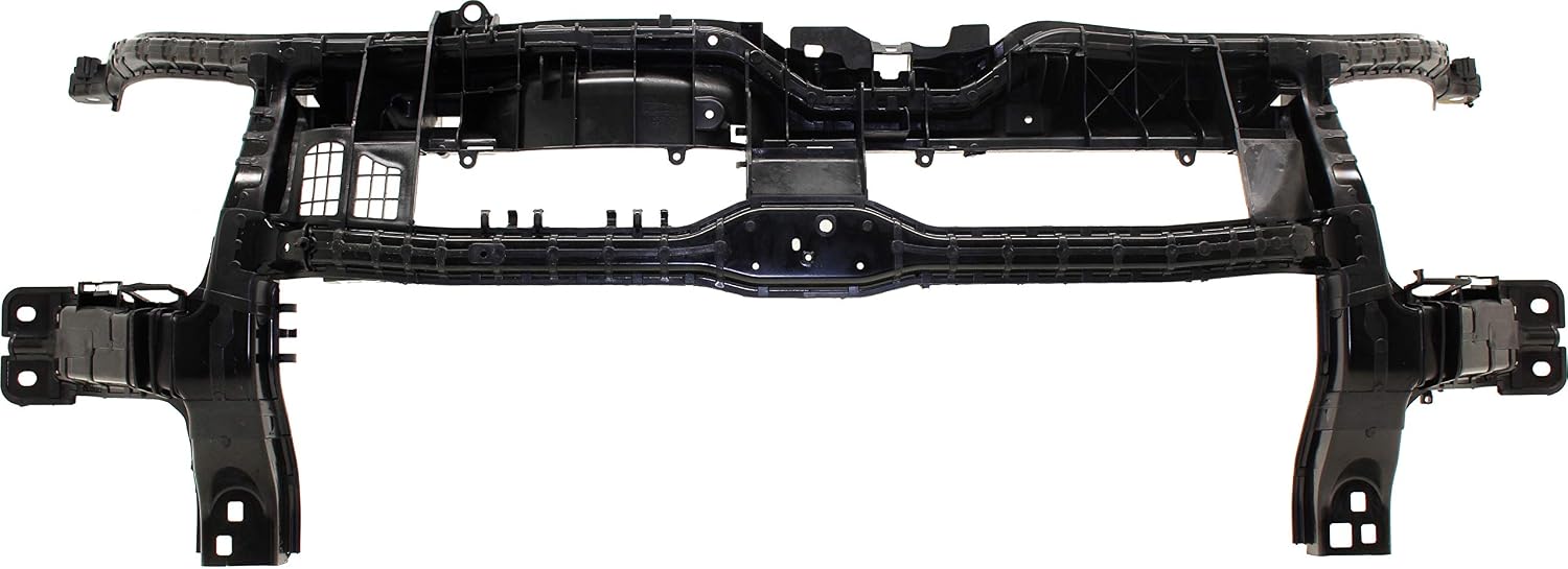 Transit Upper Radiator Mount Amazon.com: Garage-Pro Radiator Support Compatible with FORD TRANSIT ...