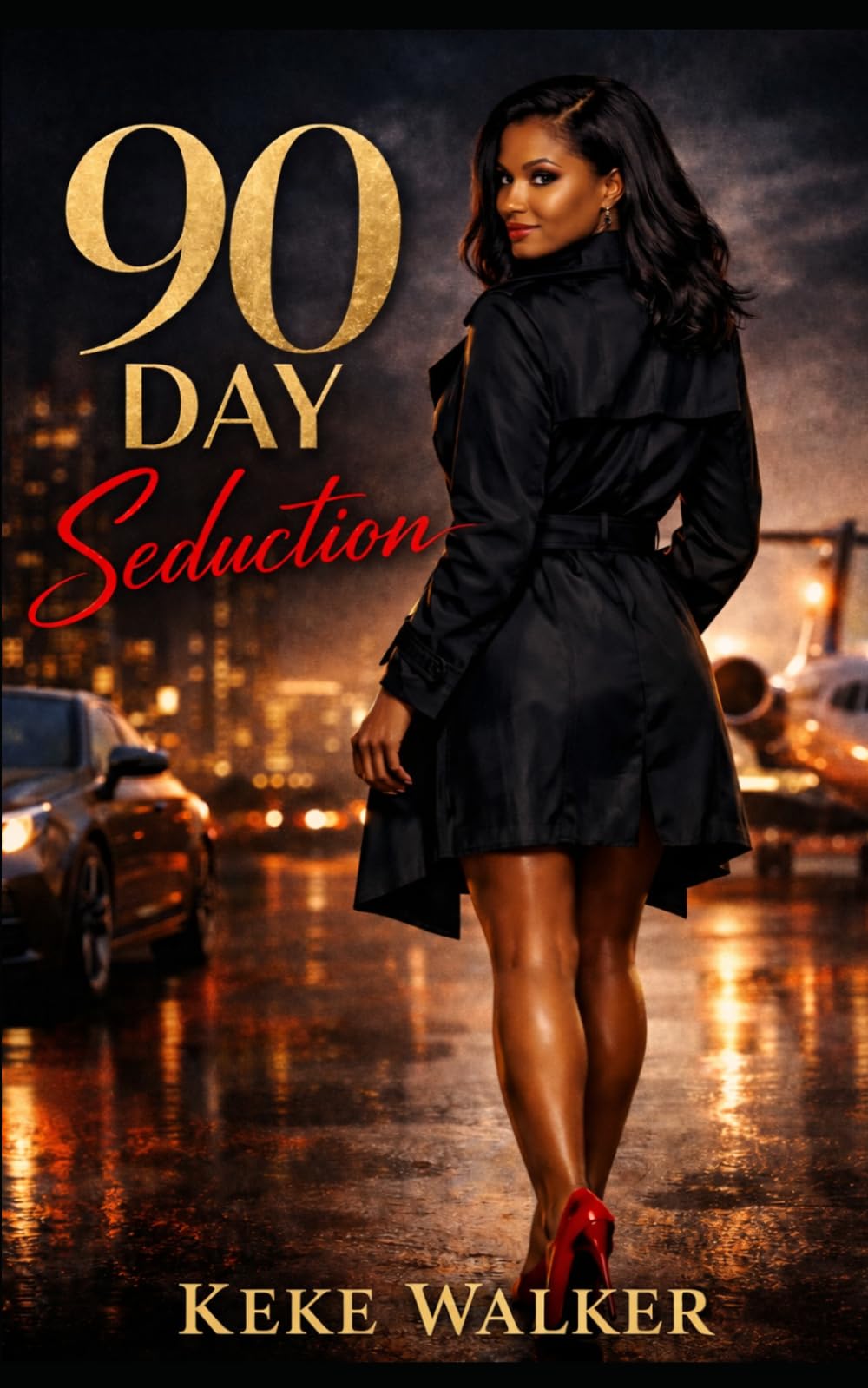 90 Day Seduction: Love was never apart of the plan.