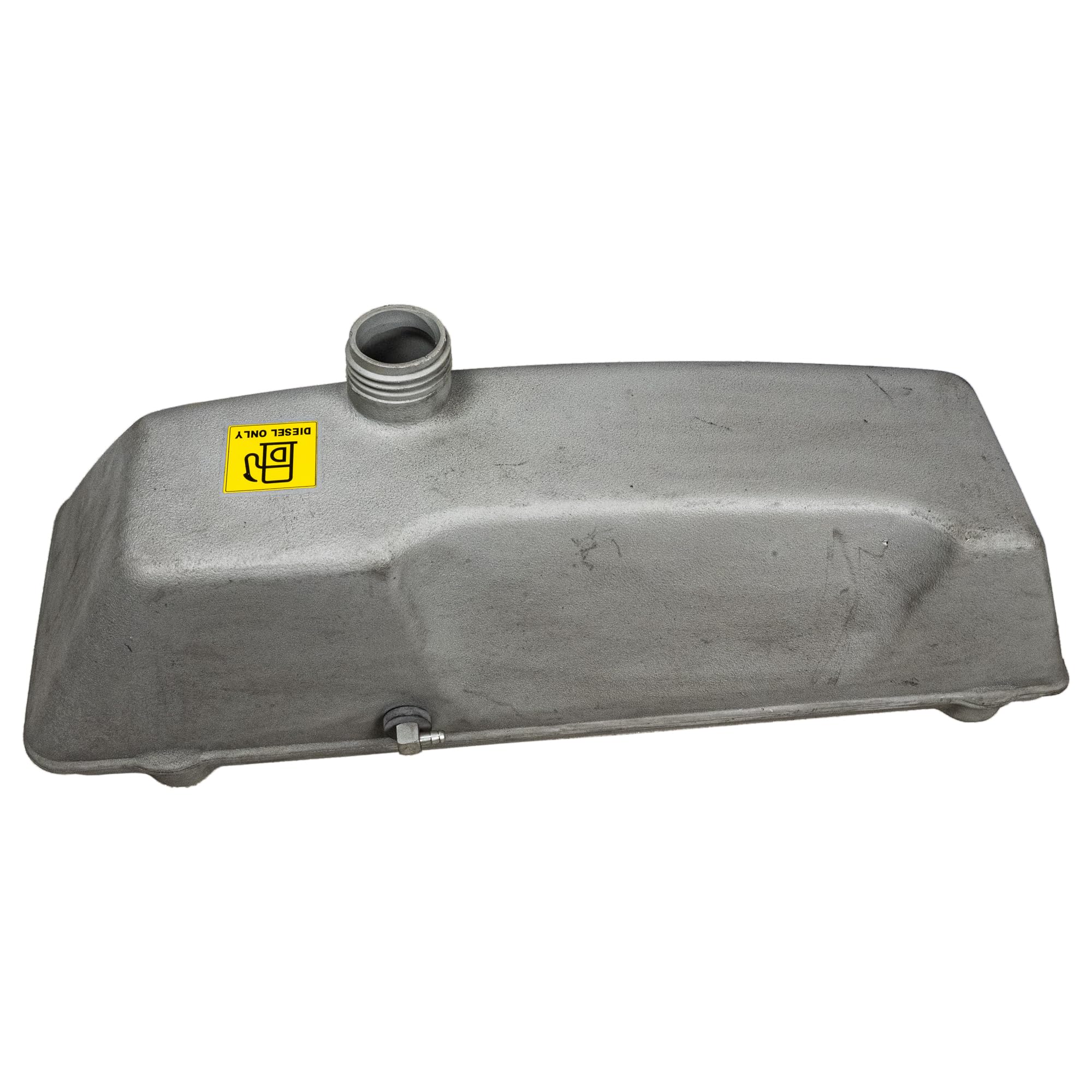 Amazon.com: Exmark 103-2045 Fuel Tank Kit Lazer Z XP 60