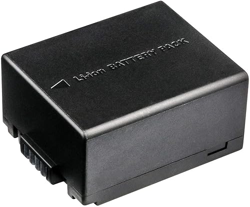 Miniatura 2 de Kastar Paquete de 1 cargador de batería y pared de CA para Panasonic Lumix DMC-G2 DMC-G2A DMC-G2R DMC-G2K DMC-G2KGK DMC-G2W, Lumix DMC-G10 DMC-G10K