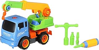 لعبة شاحنة رافعة من يين هوا