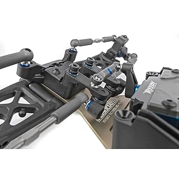 Associated B6.4 1/10 2WD バギーキット Team Associated 1/10 RC10B6.4D Electric 2wd Buggy Team Kit