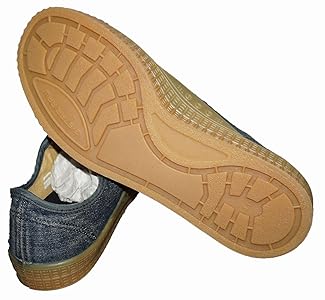 Amazon | ジースターロウ G-STAR RAW スニーカー デニム地