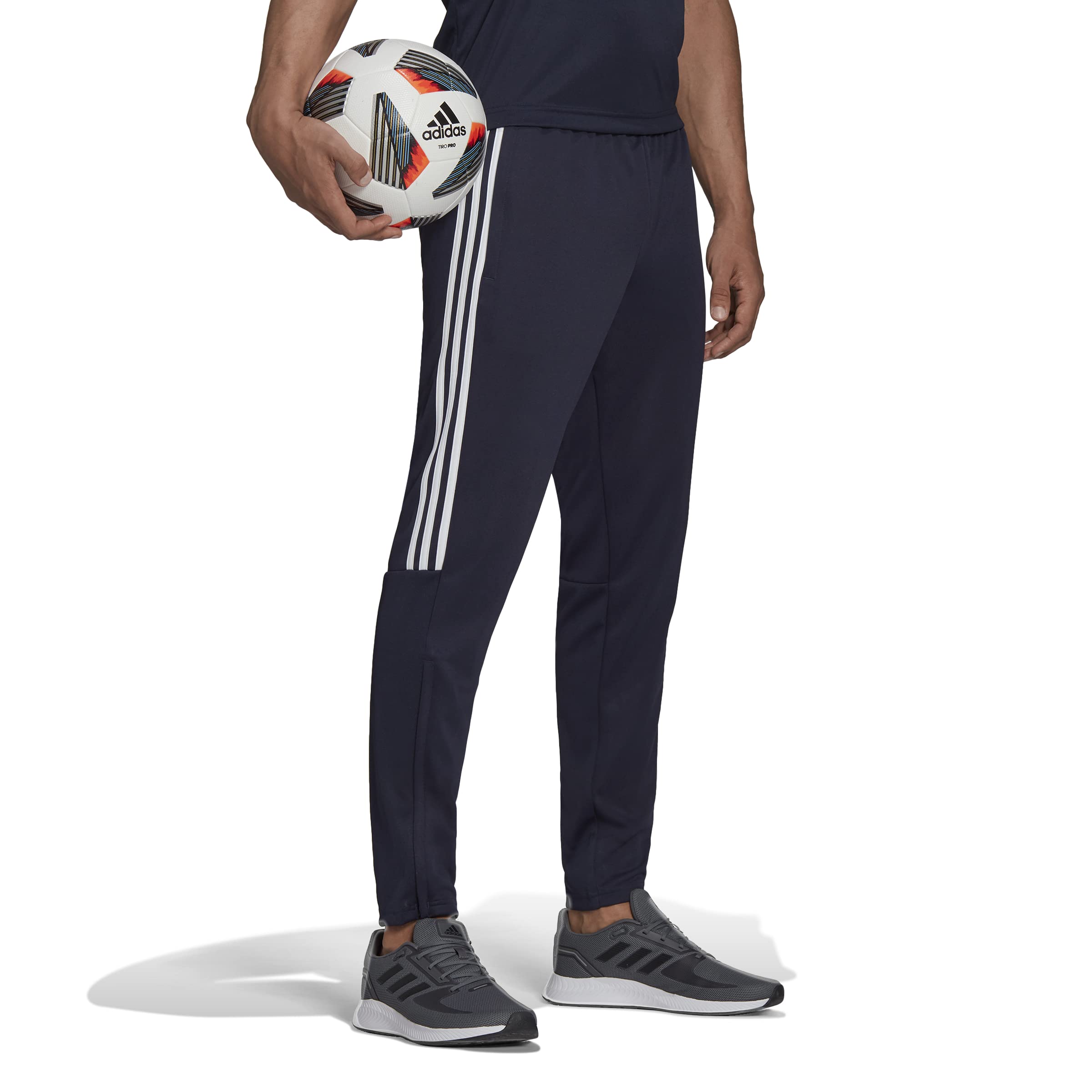 adidas Herren Hose Sereno 19 Training Pants