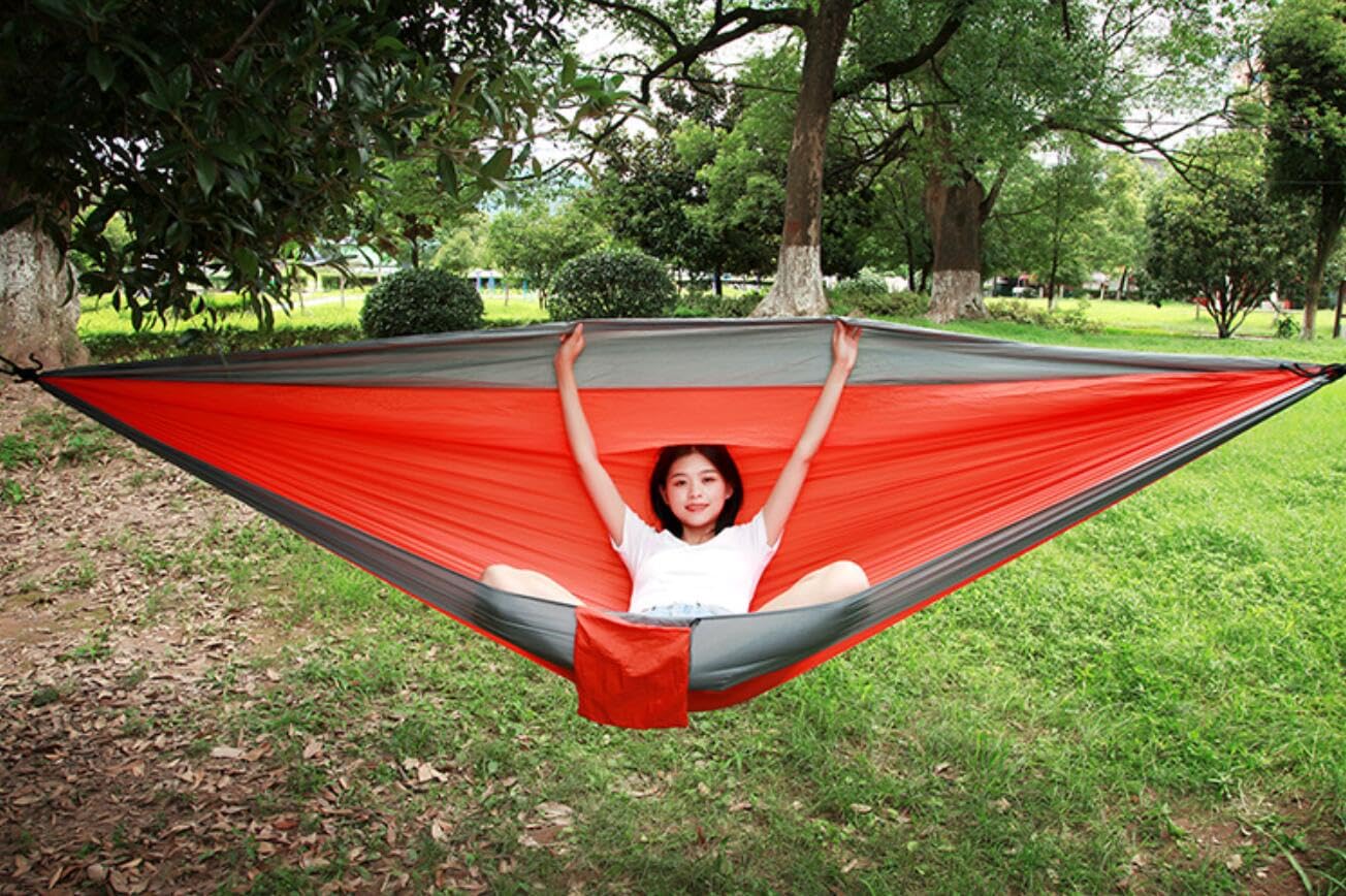 Decathlon Grand Trunk Ultralight Hammock Skeeter Beeter Pro