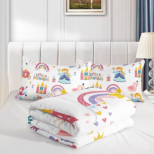 Miniatura 95 de Black Blue Butterfly Comforter Set for Girls Women,Boho Butterfly Sun and Moon Mandala Printed Bedding Set with 2 Pillowcases(Black Blue Twin)