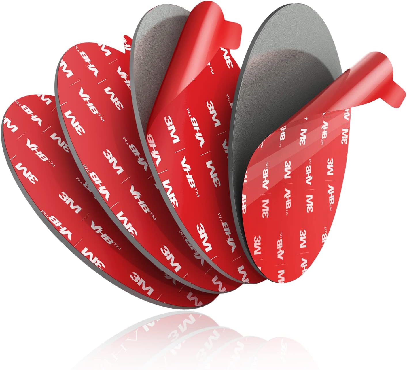 volport 3M Strong Double Sided Sticky Pads 3M VHB Tape Adhesive Pads