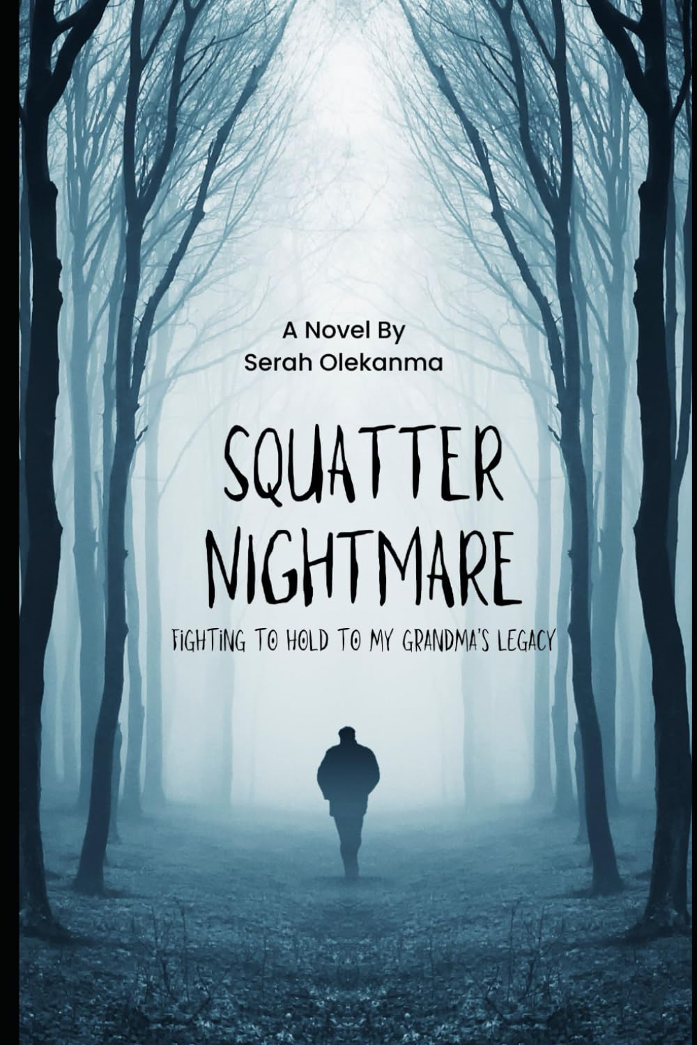 SQUATTER NIGHTMARE: FIGHTING TO HOLD ON TO MY GRANDMA'S LEGACY