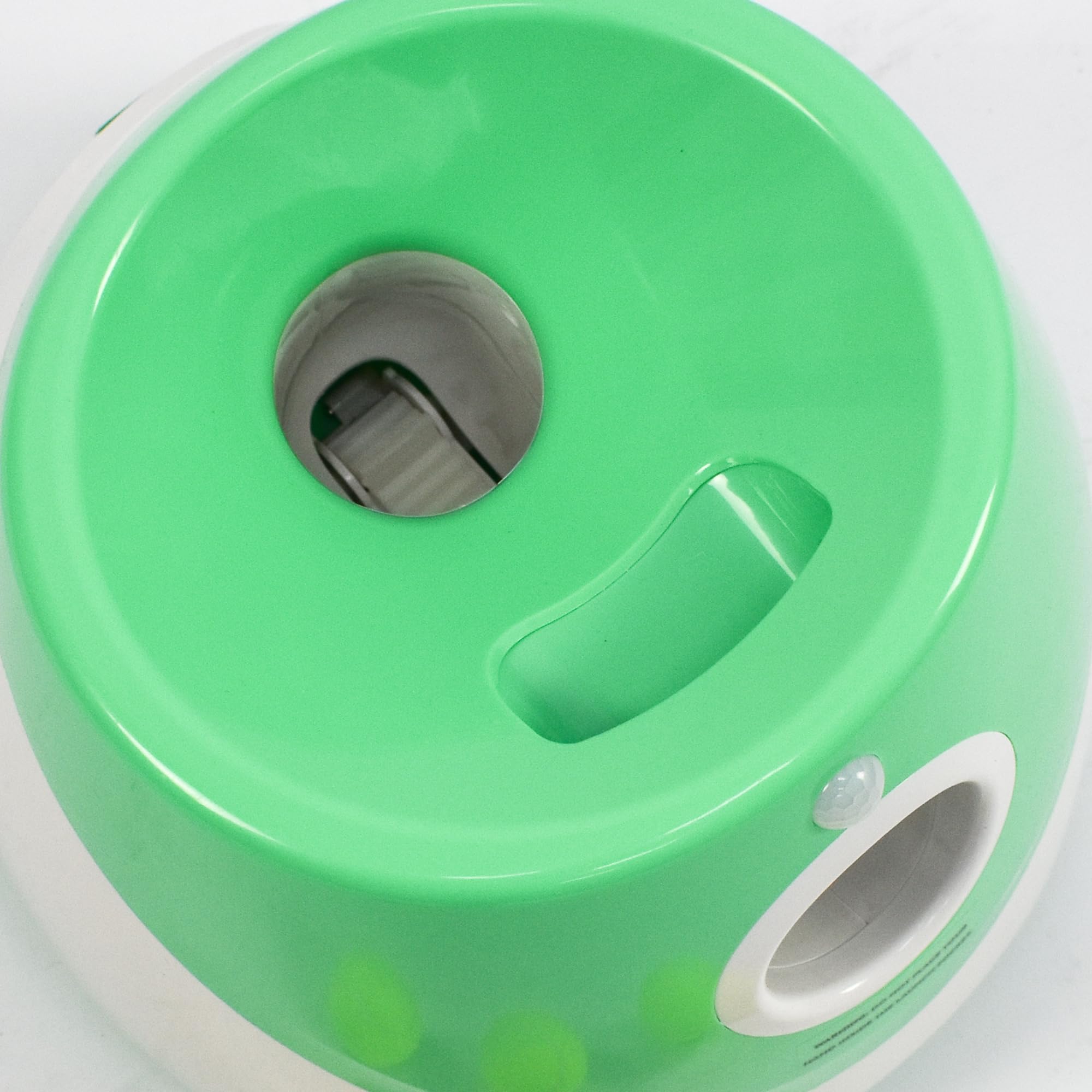 Roony Lanceur de Balles pour Chiens - Jouet Interactif pour Animaux de Compagnie