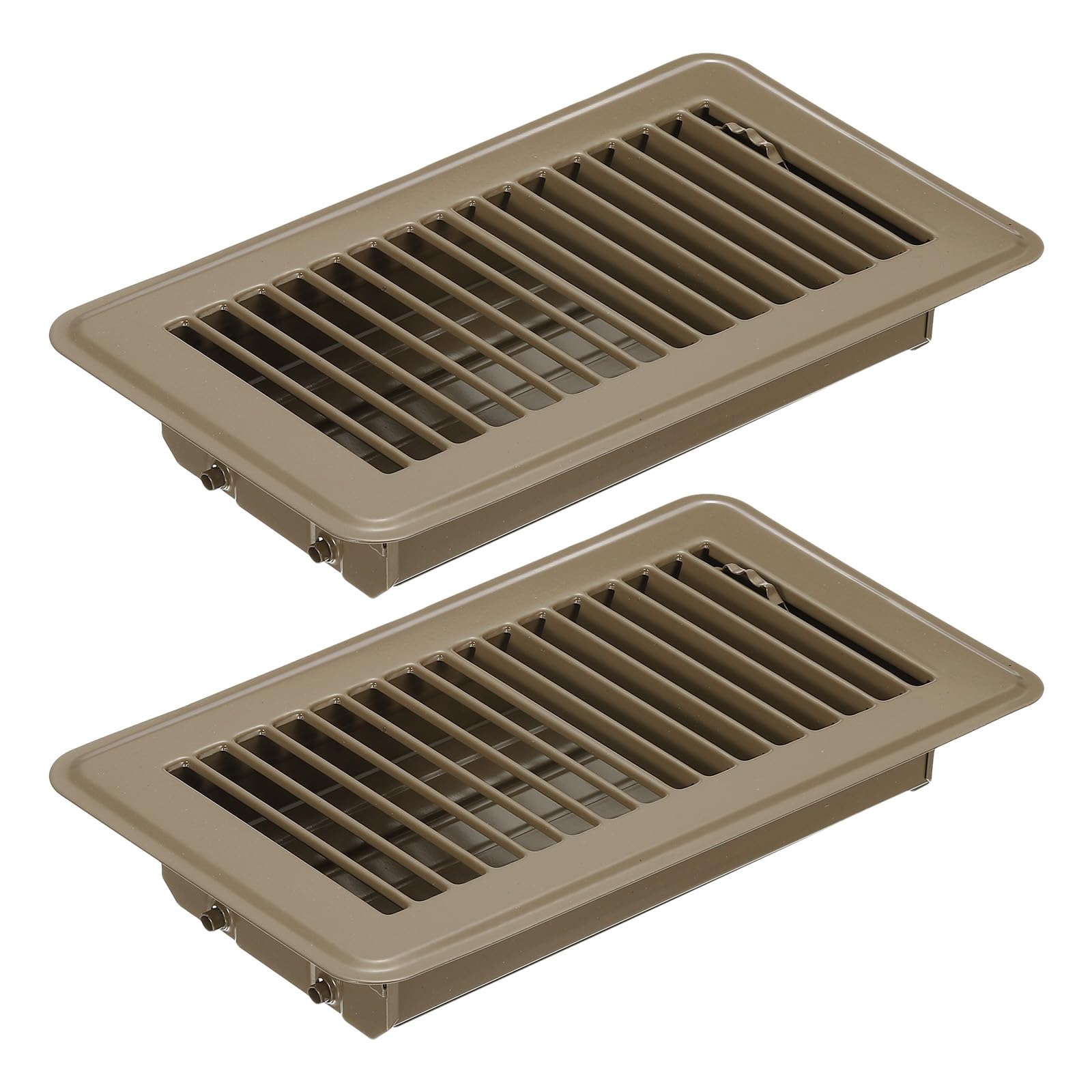 PATIKIL 8 x 4 Inch Floor Register