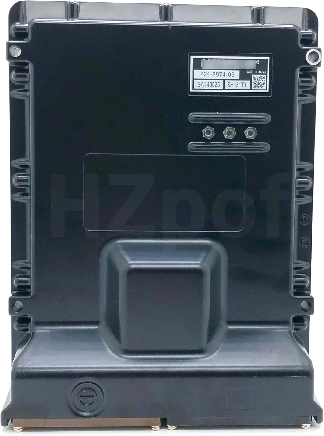 3668821 366-8821 221-8874 for Caterpillar Engine, Controller ECU Excavator 320D/323D/325D/326D/329D/336D with Program