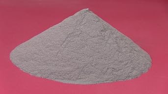 ALUMINUM OXIDE #220 5-Cups - VERY FINE GRIT - Sand Blast BLASTING MEDIA - by Tacoma Company