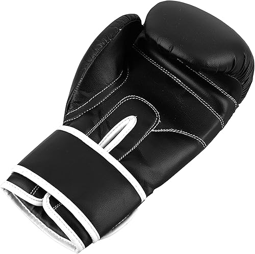 Miniatura 5 de Be Smart - Guantes de boxeo para niños de 4 a 12 años, guantes de entrenamiento para niños de 4 a 12 años, guantes de entrenamiento para niños,