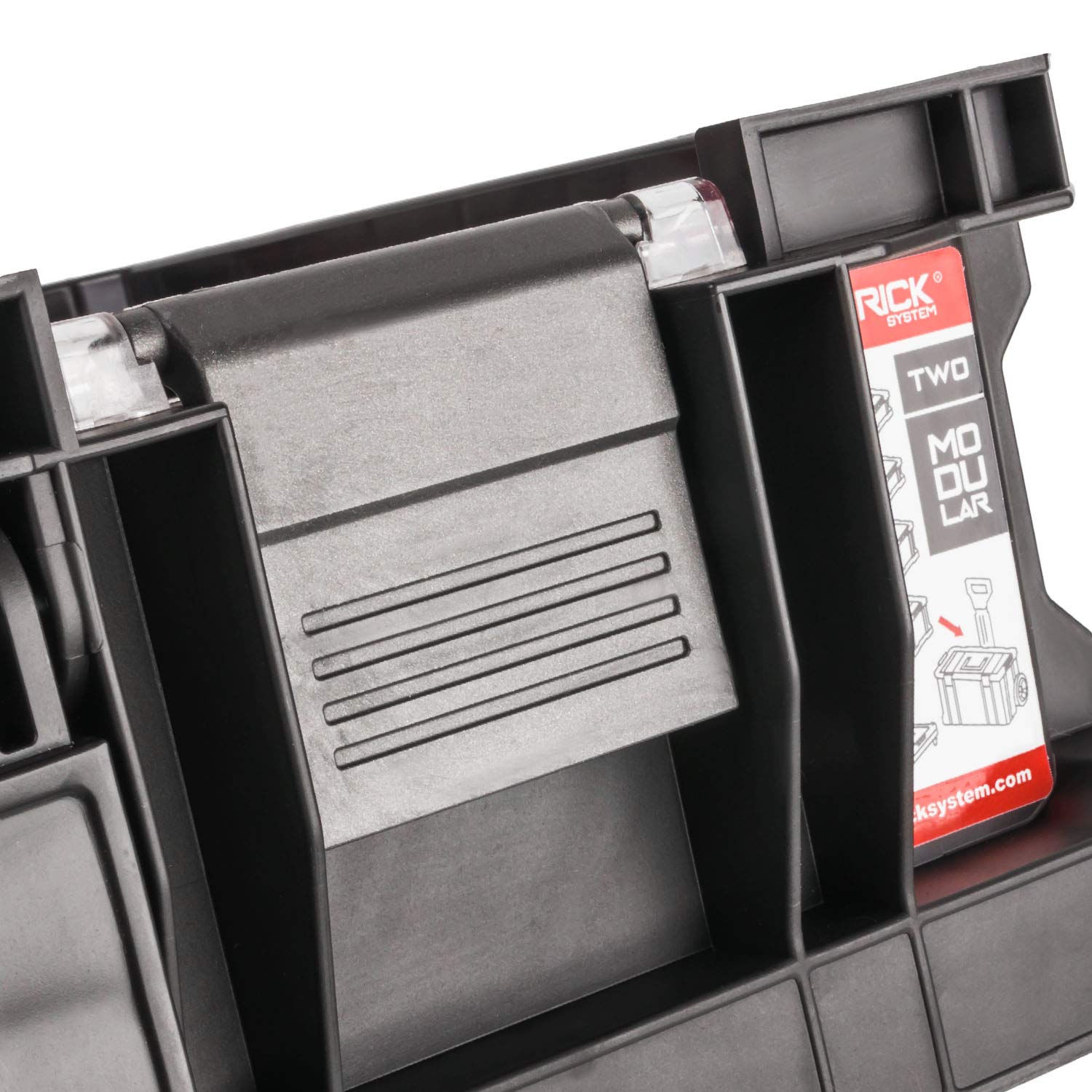 Qbrick System TWO Organizer Plus Takım Çantası