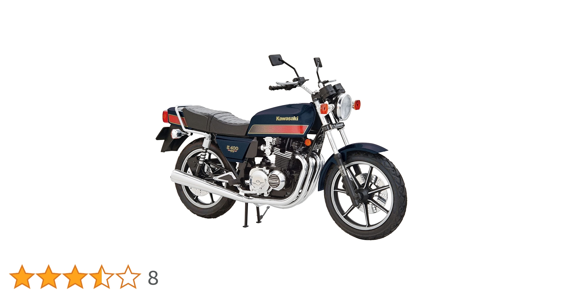Amazon | 青島文化教材社(AOSHIMA) 1/12 ザ・バイクシリーズ No