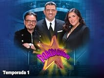 Parodiando