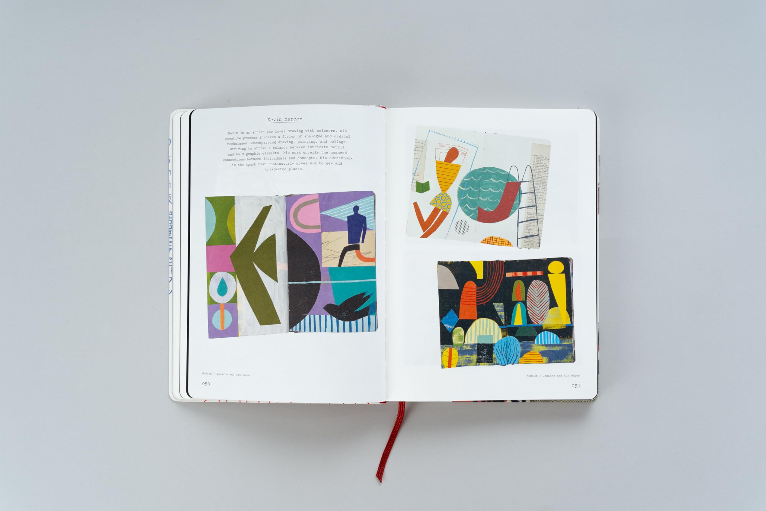 Sketched Out: Artistic Sketchbooks and Journals Unveiled